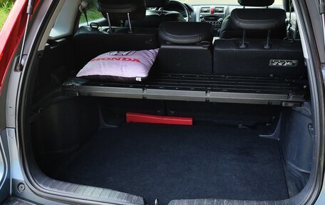 Honda CR-V III рестайлинг, 2008 год, 1 189 000 рублей, 21 фотография