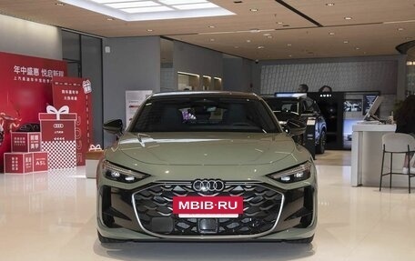 Audi A5, 2026 год, 6 249 900 рублей, 2 фотография