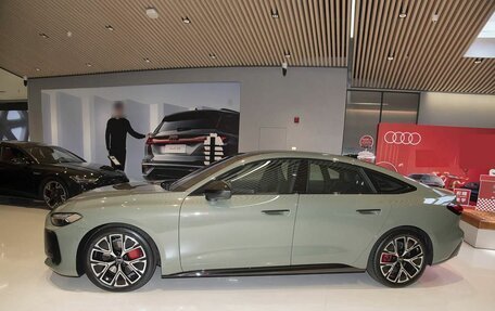 Audi A5, 2026 год, 6 249 900 рублей, 4 фотография
