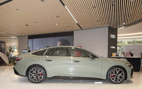 Audi A5, 2026 год, 6 249 900 рублей, 8 фотография