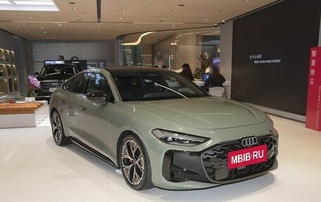 Audi A5, 2026 год, 6 249 900 рублей, 3 фотография