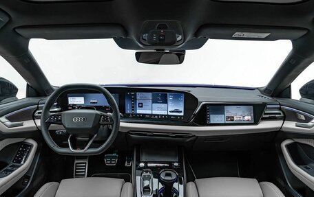 Audi A5, 2026 год, 6 249 900 рублей, 9 фотография