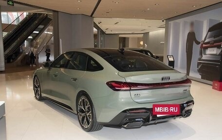 Audi A5, 2026 год, 6 249 900 рублей, 5 фотография