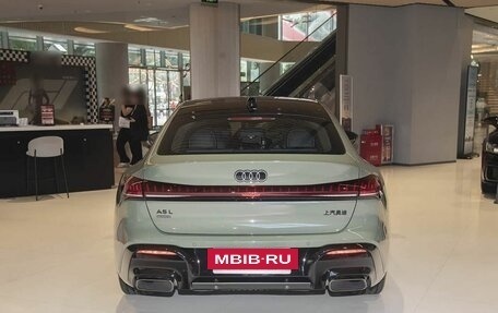 Audi A5, 2026 год, 6 249 900 рублей, 6 фотография