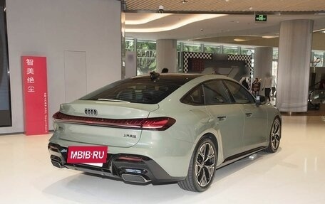 Audi A5, 2026 год, 6 249 900 рублей, 7 фотография