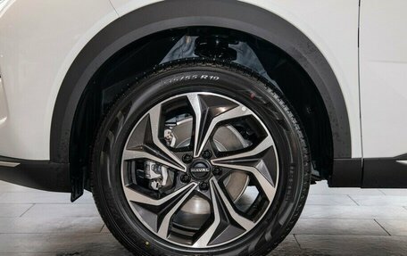 Haval F7, 2026 год, 3 599 000 рублей, 10 фотография