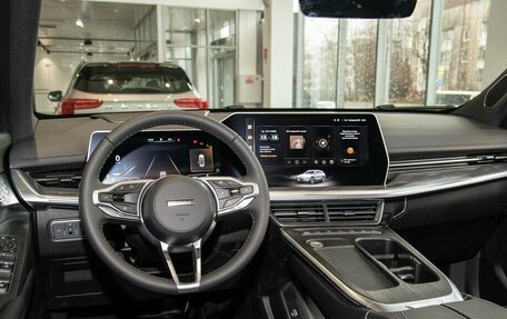 Haval F7, 2026 год, 3 599 000 рублей, 13 фотография
