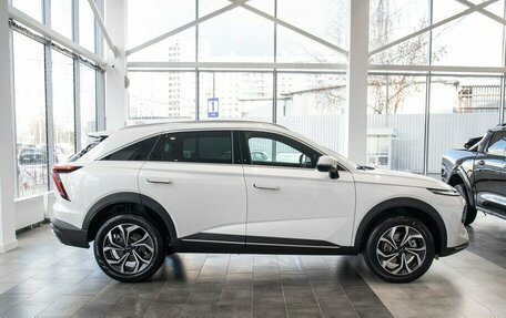Haval F7, 2026 год, 3 599 000 рублей, 4 фотография