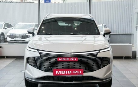 Haval F7, 2026 год, 3 599 000 рублей, 3 фотография