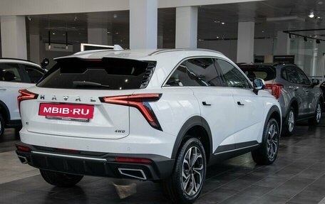 Haval F7, 2026 год, 3 599 000 рублей, 9 фотография