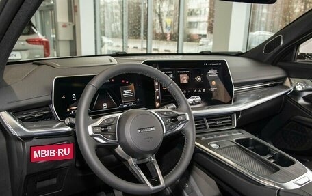 Haval F7, 2026 год, 3 599 000 рублей, 12 фотография