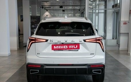 Haval F7, 2026 год, 3 599 000 рублей, 5 фотография