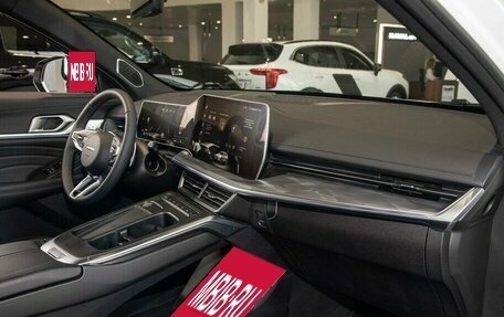 Haval F7, 2026 год, 3 599 000 рублей, 14 фотография