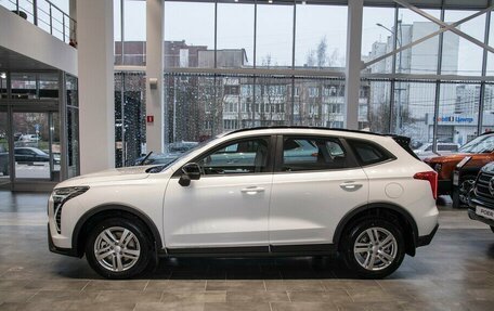 Haval Jolion, 2025 год, 2 399 000 рублей, 7 фотография