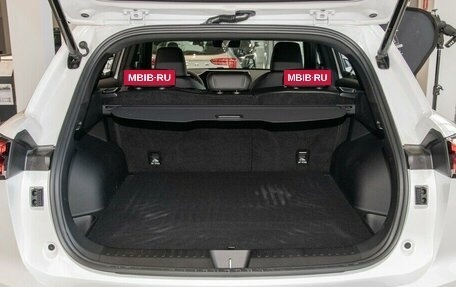 Haval F7, 2026 год, 3 599 000 рублей, 20 фотография