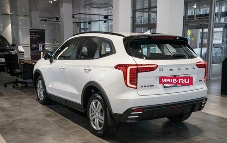 Haval Jolion, 2025 год, 2 399 000 рублей, 8 фотография