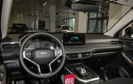 Haval Jolion, 2025 год, 2 399 000 рублей, 14 фотография