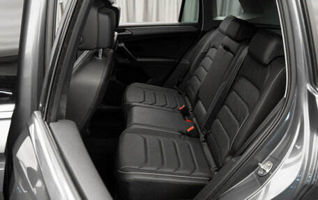 Volkswagen Tiguan II, 2021 год, 3 440 000 рублей, 12 фотография