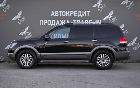 KIA Mohave I, 2011 год, 1 350 000 рублей, 4 фотография