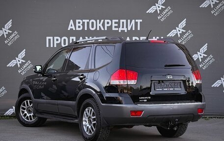 KIA Mohave I, 2011 год, 1 350 000 рублей, 5 фотография