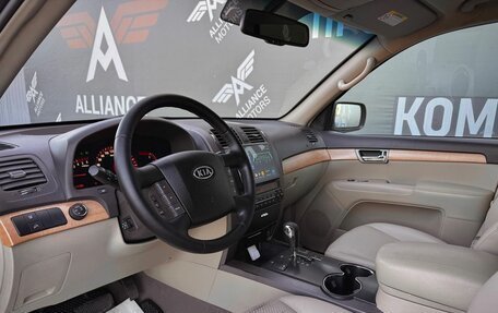 KIA Mohave I, 2011 год, 1 350 000 рублей, 9 фотография