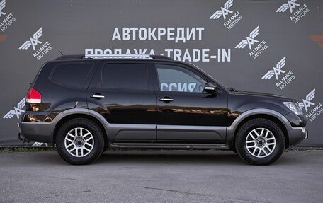KIA Mohave I, 2011 год, 1 350 000 рублей, 8 фотография