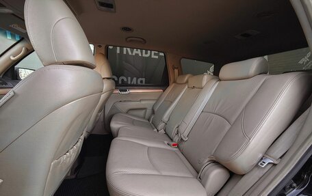 KIA Mohave I, 2011 год, 1 350 000 рублей, 11 фотография
