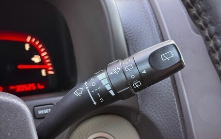 KIA Mohave I, 2011 год, 1 350 000 рублей, 20 фотография