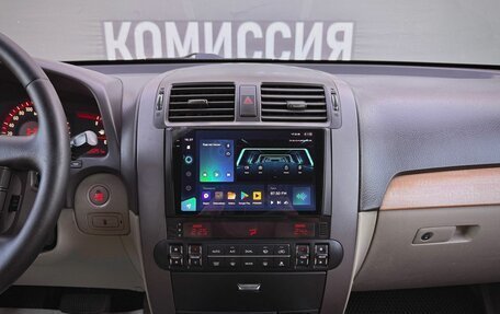 KIA Mohave I, 2011 год, 1 350 000 рублей, 15 фотография