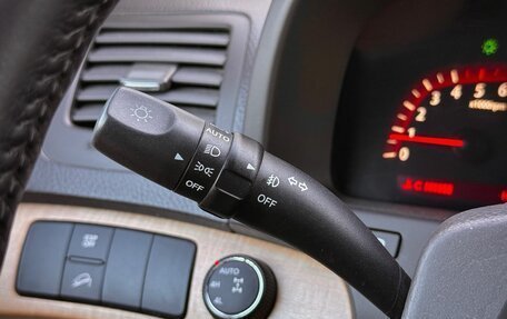 KIA Mohave I, 2011 год, 1 350 000 рублей, 19 фотография