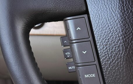 KIA Mohave I, 2011 год, 1 350 000 рублей, 17 фотография