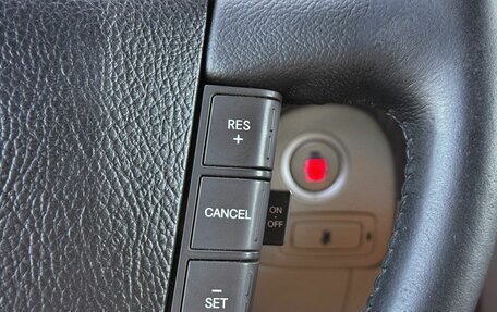 KIA Mohave I, 2011 год, 1 350 000 рублей, 18 фотография