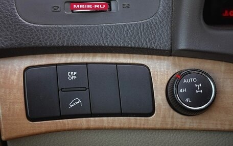 KIA Mohave I, 2011 год, 1 350 000 рублей, 21 фотография