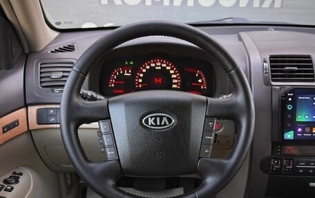 KIA Mohave I, 2011 год, 1 350 000 рублей, 16 фотография