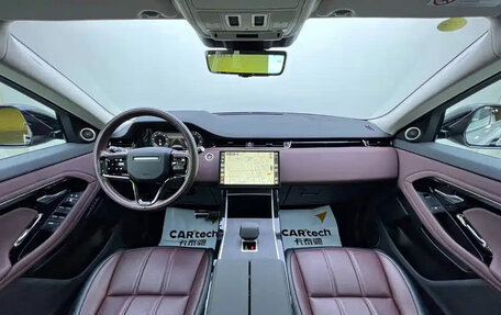 Land Rover Range Rover Evoque II, 2024 год, 5 070 306 рублей, 5 фотография