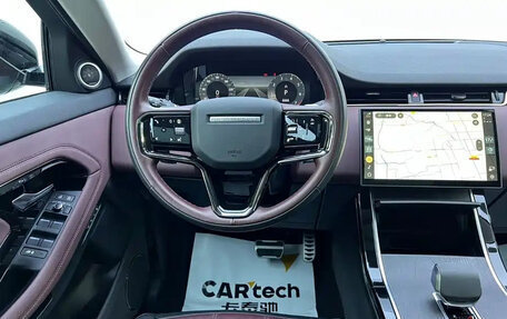 Land Rover Range Rover Evoque II, 2024 год, 5 070 306 рублей, 6 фотография