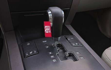 KIA Mohave I, 2011 год, 1 350 000 рублей, 24 фотография