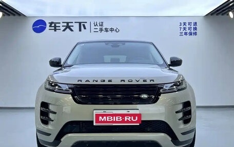 Land Rover Range Rover Evoque II, 2024 год, 5 070 306 рублей, 2 фотография
