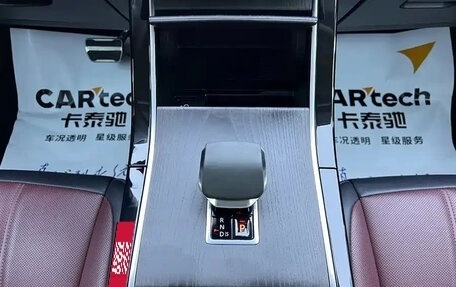 Land Rover Range Rover Evoque II, 2024 год, 5 070 306 рублей, 11 фотография