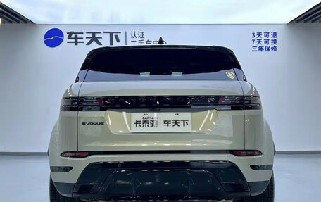 Land Rover Range Rover Evoque II, 2024 год, 5 070 306 рублей, 21 фотография