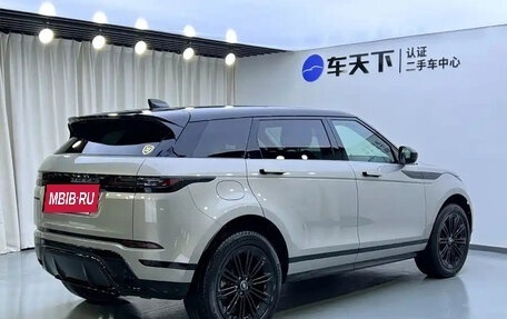 Land Rover Range Rover Evoque II, 2024 год, 5 070 306 рублей, 22 фотография