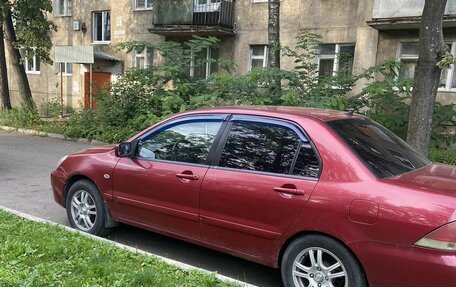 Mitsubishi Lancer IX, 2006 год, 400 000 рублей, 3 фотография