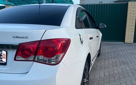 Chevrolet Cruze II, 2014 год, 730 000 рублей, 6 фотография