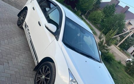 Chevrolet Cruze II, 2014 год, 730 000 рублей, 2 фотография