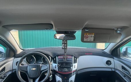 Chevrolet Cruze II, 2014 год, 730 000 рублей, 17 фотография
