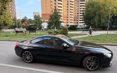 BMW 6 серия, 2011 год, 3 600 000 рублей, 3 фотография