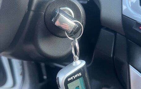 Chevrolet Cruze II, 2014 год, 730 000 рублей, 16 фотография