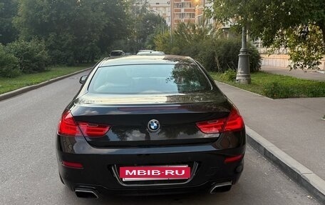 BMW 6 серия, 2011 год, 3 600 000 рублей, 6 фотография