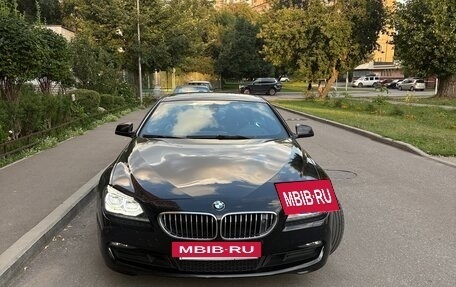 BMW 6 серия, 2011 год, 3 600 000 рублей, 2 фотография
