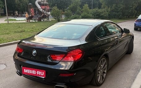 BMW 6 серия, 2011 год, 3 600 000 рублей, 5 фотография